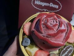 -哈根达斯(SM店)