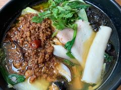 -昆山琶拉帝诗酒店·河畔咖啡厅Riverside Cafe