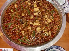 -胖子鱼·天水麻辣鱼火锅(秦州407店)