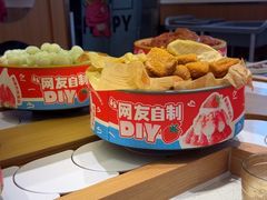 -龍歌自助小火锅(崂山丽达店)