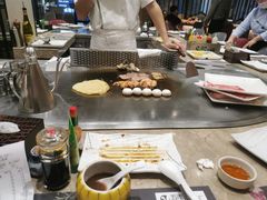 -大渔铁板烧(大悦城店)