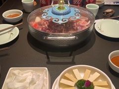 -额尔敦·品质自助(摩尔城店)