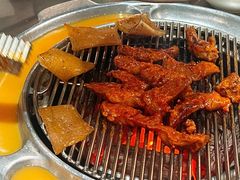 -喜来稀肉(虹泉路店)