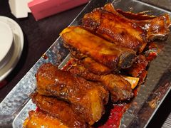 -单家老院·院子里的青岛菜(沙子口店)