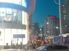 -深圳来福士广场