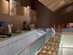 自助取餐区-老鼎丰糕点铺子(国贸商城店)