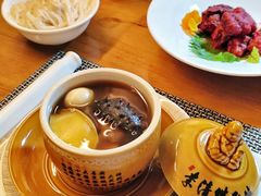 -李清佛跳墙|福建省十大名厨之首(后江埭店)