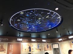 -郭守敬纪念馆