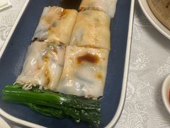 -酌宴府The China Club·广州万富希尔顿酒店(云城东路店)