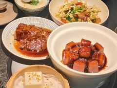 -金陵家宴·金陵春·南京菜(夫子庙店)