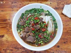 -肆姐面粉馆(坡子街店)