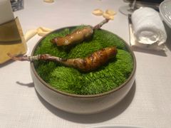 -三嚥阁 La Villa Restaurant