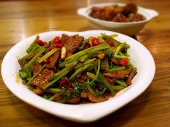 -妈妈的味道(工人体育场东路店)