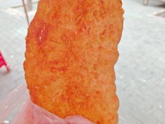 -阿宝生煎包(万松园总店)