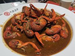 -叶派龙虾•招牌香辣蟹·海鲜(中海国际店)