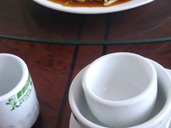 -蒙阴付老大鸡店