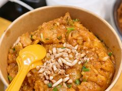 -丁家坡洋芋·观音桥好吃街A区(全国总店)