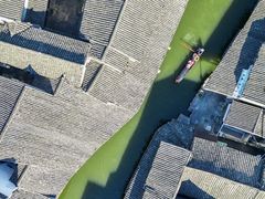 -绍兴书圣故里景区