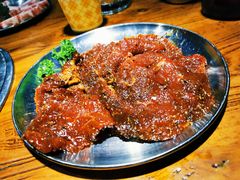 -原始泥炉烤肉(总店)