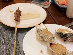 -济南鲁能贵和洲际酒店-第六层自助餐厅