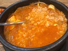 -吴草鸡爪오초닭발韩食堂(融恒盈嘉中心店)