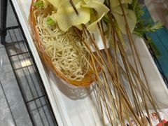 -锦祥六婆串串香(锦祥美食街店)