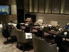 -深圳四季酒店·馥自助餐厅