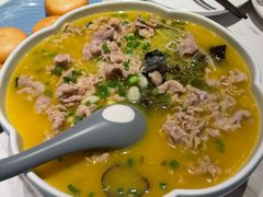 -志明眷村·台式融合菜·宵夜