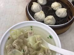 -珊珊小笼馆(仙霞路店)