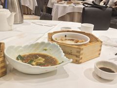 -宝亨达国际大酒店玫瑰金自助餐厅