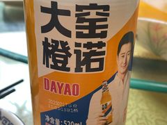 -美顺香食府鱼头老店(雪野湖店)