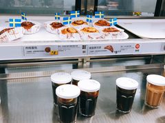 -宜家·瑞典风味餐厅(天津东丽商场店)