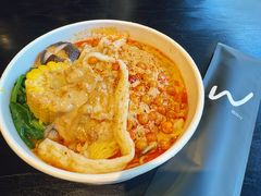 -W COLLECTIVE  DESSERT SHOP