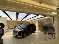 -天津梅江印象城