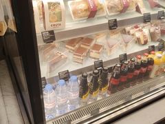 -COSTA COFFEE(恒基名人购物中心店)