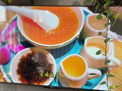 -竹鲜笙全竹宴(国色天香店)