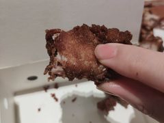 -麦当劳(长泰商业广场店)