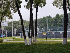 -重庆市江北嘴中央商务区中央公园