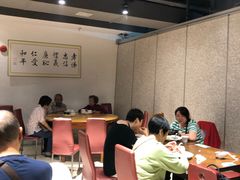 大堂-素清香(解放路店)