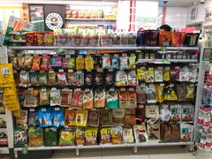 -7-ELEVEn(深圳宝安机场近14登机口)