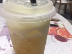 -娜娜家·Nana's restaurant(国金汇店)