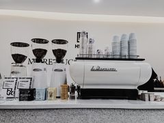 -HUGS coffee(东区店)
