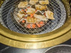 -山川小町·极番烧肉(新地假日广场店)