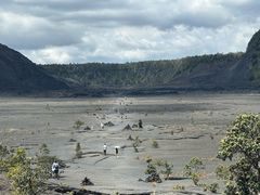 -夏威夷火山国家公园