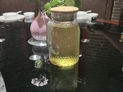 -东口码头·烧鸽子·鱼头泡饼·地方菜(金鹰悦城店)
