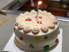 -海底捞火锅(青悦城店)