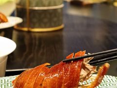 -宫燕府·京菜·烤鸭·淮扬菜(王府中心店)