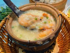-桂大叔·砂锅粥·家传闽粤菜(县西巷店)