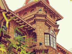 -马勒别墅饭店(静安寺店)