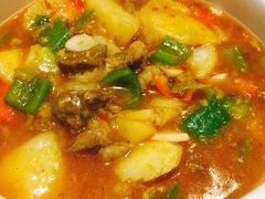 -包子大王(新泽巷店)